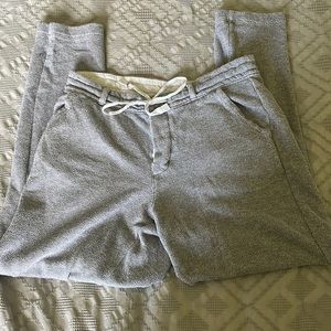 Aerie capri pants